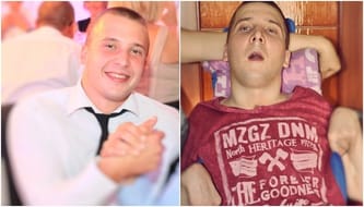 Adrian Jarosz