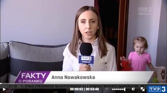 Oliwia Dąbrowska