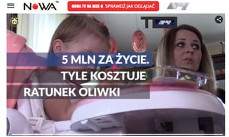 Oliwia Dąbrowska