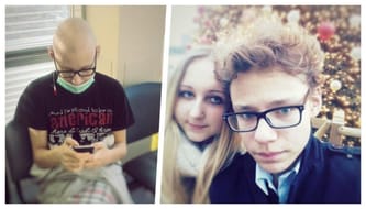 Patryk Brzykcy
