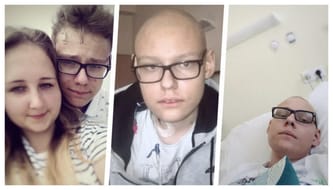 Patryk Brzykcy