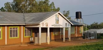 Fundacja Kiabakari