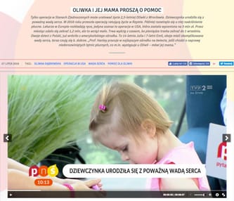 Oliwia Dąbrowska