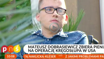 Mateusz Dobrasiewicz