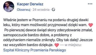 Kacper Derwisz