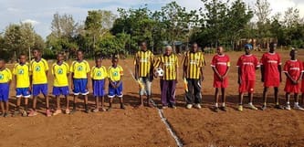 Fundacja Kiabakari
