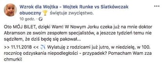 Wojtek Runke