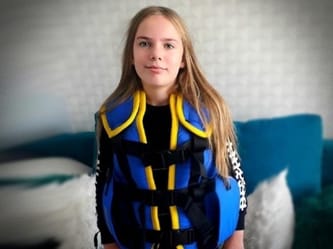 Wiktoria Abramek