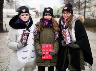 Wielka Orkiestra Świątecznej Pomocy