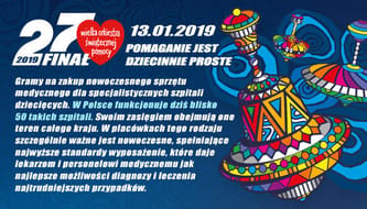 Wielka Orkiestra Świątecznej Pomocy