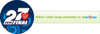 Wielka Orkiestra Świątecznej Pomocy
