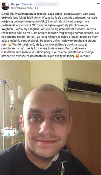 Kacper Derwisz