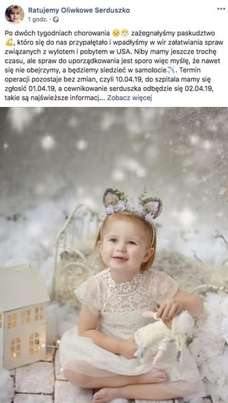 Oliwia Dąbrowska