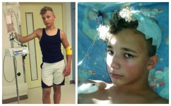 Kacper Harańczyk