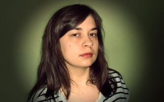 Monika Borek