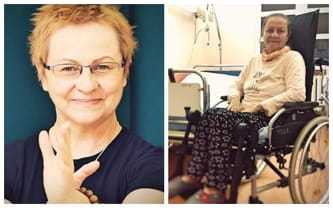 Halina Kozioł