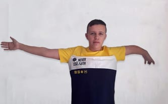 Oskar Dziubka