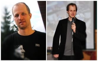 Krzysztof Graczyk