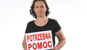 Jaś, Franek i Ewa Oczkowscy