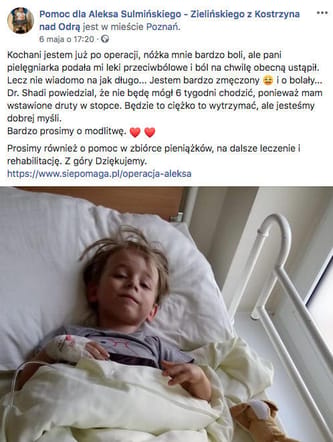 Aleks Sulmiński