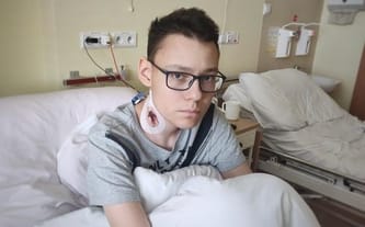 Patryk Brzykcy