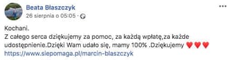 Marcin Błaszczyk