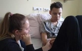 Patryk Brzykcy