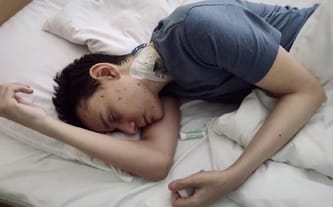 Patryk Brzykcy