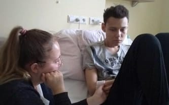 Patryk Brzykcy