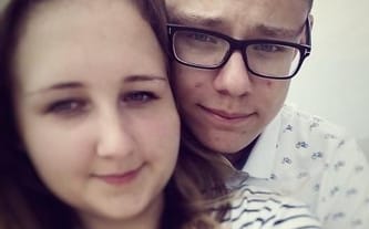 Patryk Brzykcy