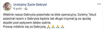 Gabrysia Bednarek