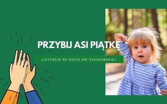Asia Czajkowska