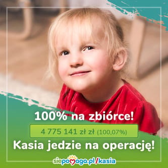 Kasia Jędrasiak