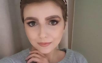 Urszula Tokarska