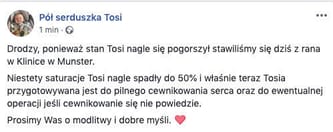 Antosia Polańska