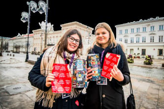 Wielka Orkiestra Świątecznej Pomocy