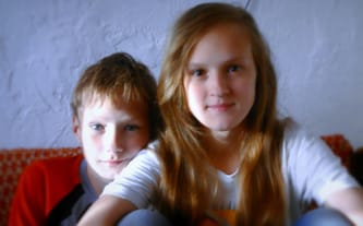 Anna i Hubert Sobiech