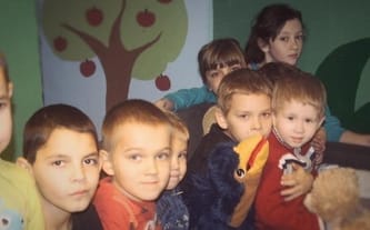 Dom Samotnej Matki