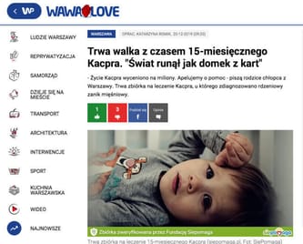 Kacper Boruta