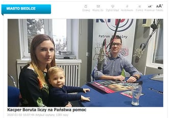 Kacper Boruta