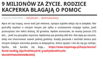 Kacper Boruta