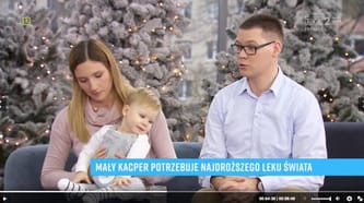 Kacper Boruta