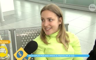 Maja Kapłon