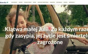 Julia Gębala