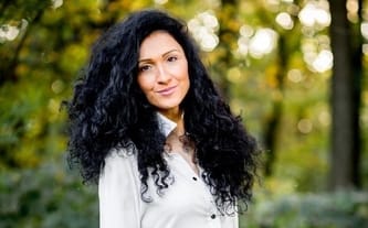 Magdalena Boćko Mysiorska