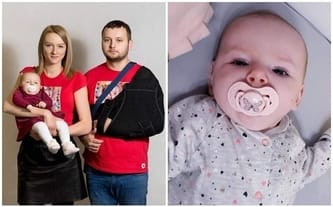 Tosia Wiśniewska