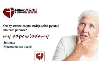 Stowarzyszenie Pomagamy Sercem