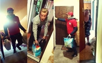 Stowarzyszenie Pomagamy Sercem