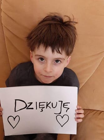 Jaś Woźniak
