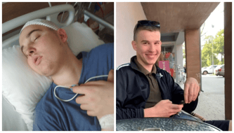 Maksym Bebeshko